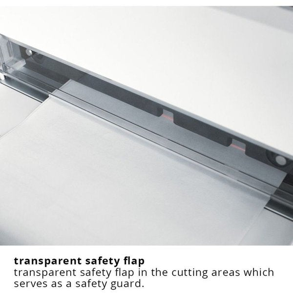 Ideal 3005 Paper Cutter