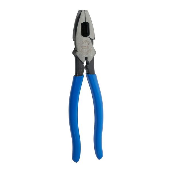 9 3/8 in 2000(TM) Linemans Plier High Leverage, Steel