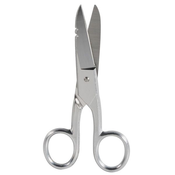 Cable Splicer Snip Stainless Steel