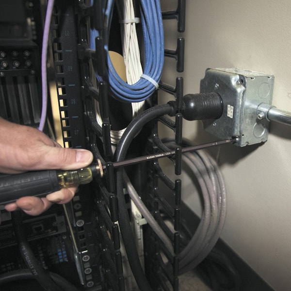 Screwdriver #2 Phillips, 1/4