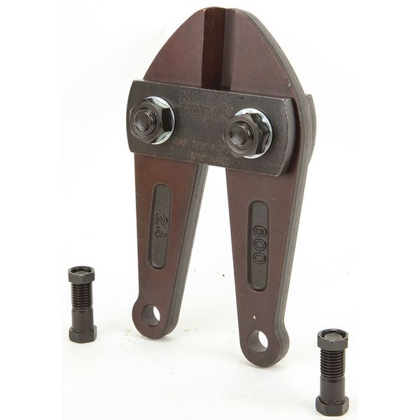 Replacement Head for 24-Inch Bolt Cutter