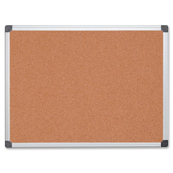 Cork Bulletin Board 47-13/64