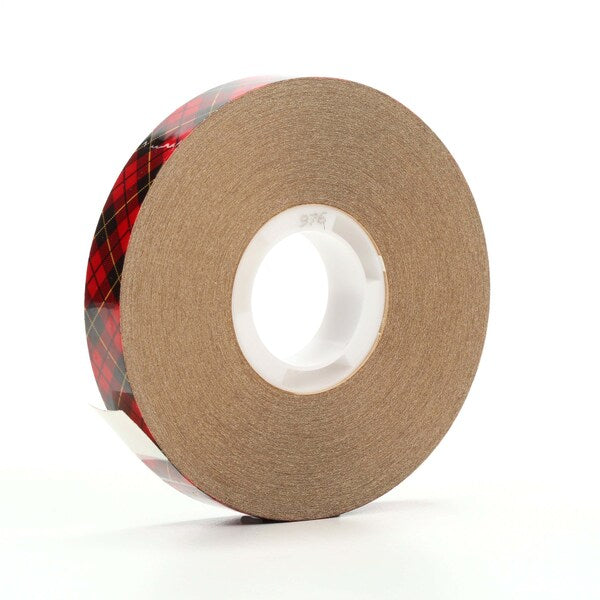 Adhesive Transfer Tape, Acrylic, 36 yd.