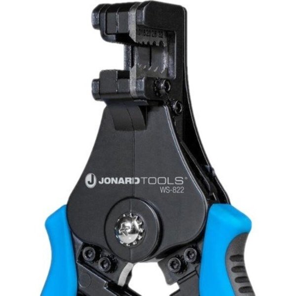 Wire Stripper and Cutter for 8-22 AWG Wi