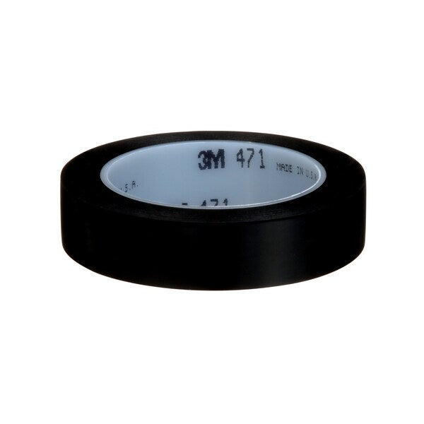 VnylTp471Blck, 1nx36yd, 36ndvd, PK6