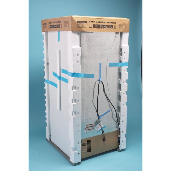 Film Tape, Polypropylene, Ivory, PK24