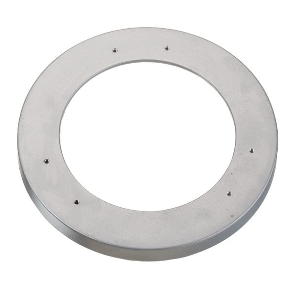 Rubber End Cap