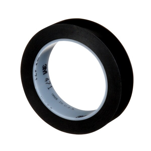 VnylTp471Blck, 1nx36yd, 36ndvd, PK6