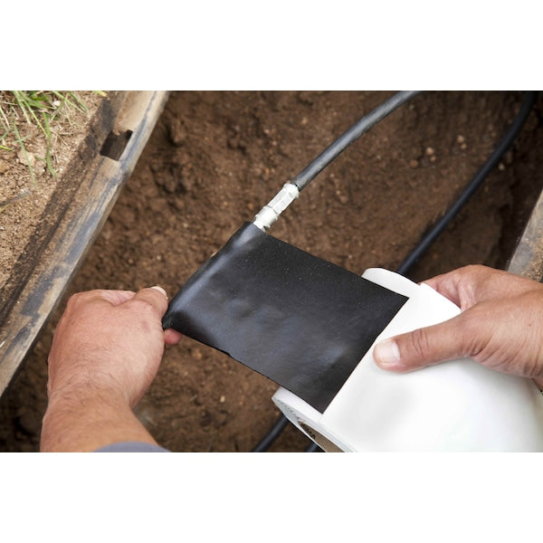 Electrical Tape, 125 mil, 3-3/4