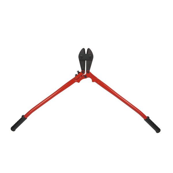 Bolt Cutters with Steel Handles, 30-Inch
