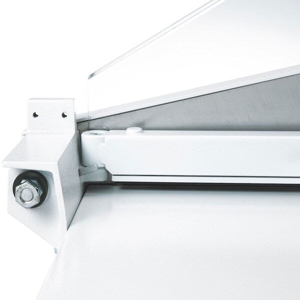 Guillotine Paper Cutter, for 13.75