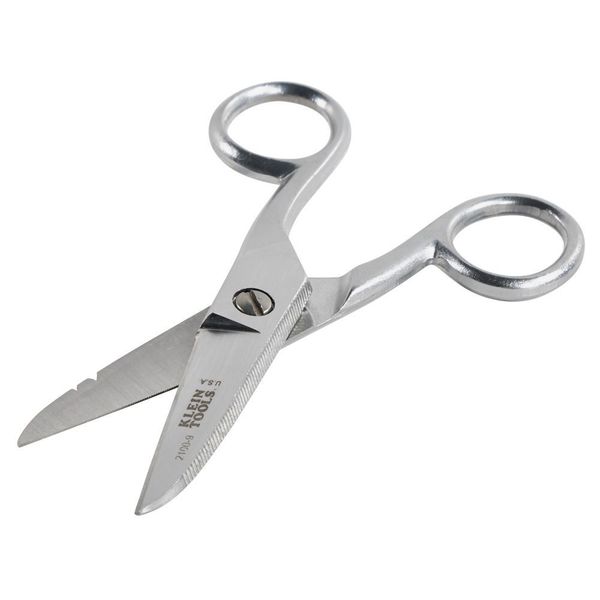Cable Splicer Snip Stainless Steel
