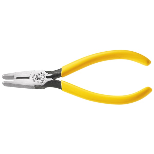 IDC Connector Crimping Pliers - Spring-Loaded