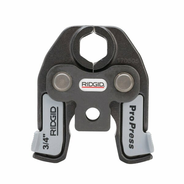 Press Tool Jaw