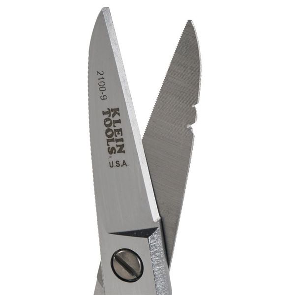 Cable Splicer Snip Stainless Steel