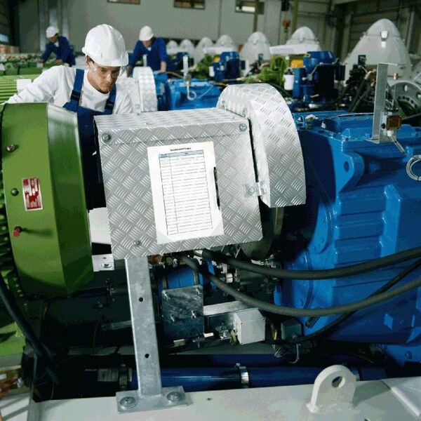 Sign Holder, Easy Write, Adhesive, PK5