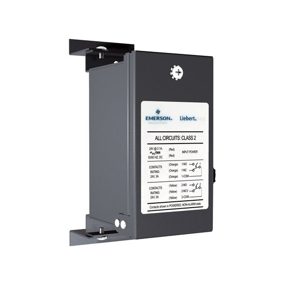 Point Leak Detection Sensor