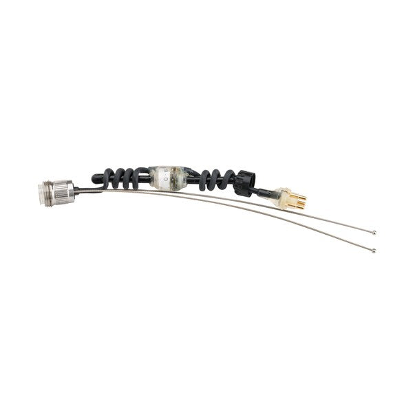 Line Transmitter, Energized Lines