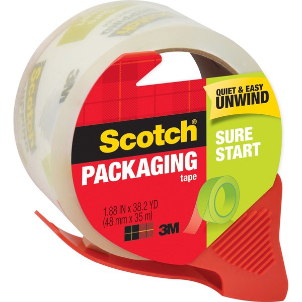 Packaging Tape, 1.88