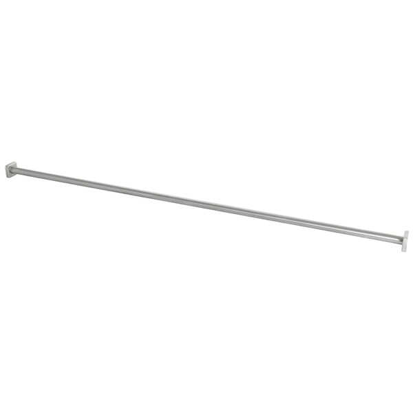 Extra-Heavy-Duty Shower Curtain Rod