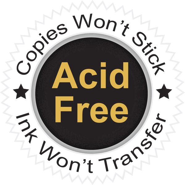 Ladder Expand File, 13-Pocket, Blue