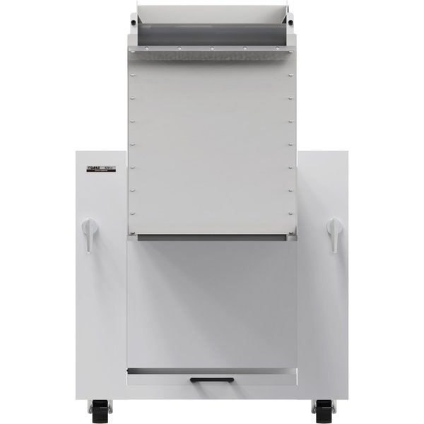 Conveyor Belt for High Capacity Output 2, 83.3 in L, 30 in W