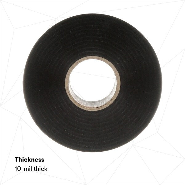 Electrical Tape, 10 mil, 1