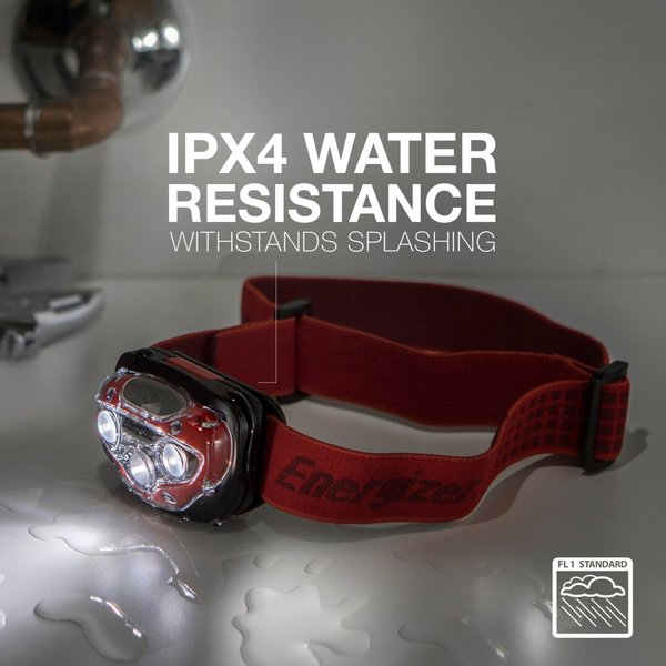 Headlight, 150 Lumens, LED