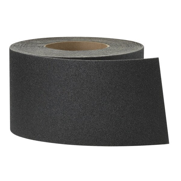 Heavy Duty Tread Black 4in x 60ft