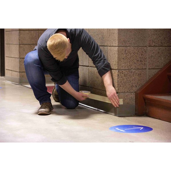 Masking Tape, Natural, 18mm x 55m, PK48