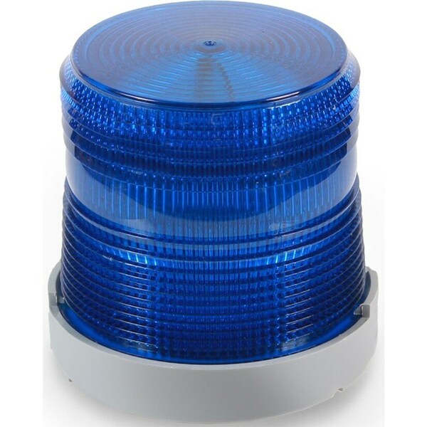 Visual Signal Light, Multi-Status, Blue