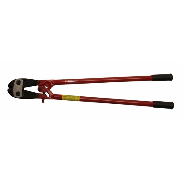 Bolt Cutters, Steel, 36 in