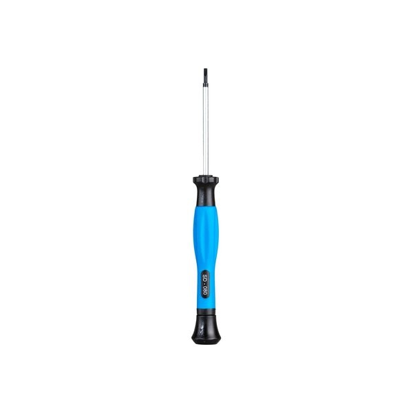 Precision Screwdriver Slotted Head, PK 10