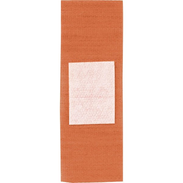 Cloth Adhesive Bandages, 3/4