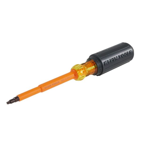 Insulated Square Screwdriver #2 Round