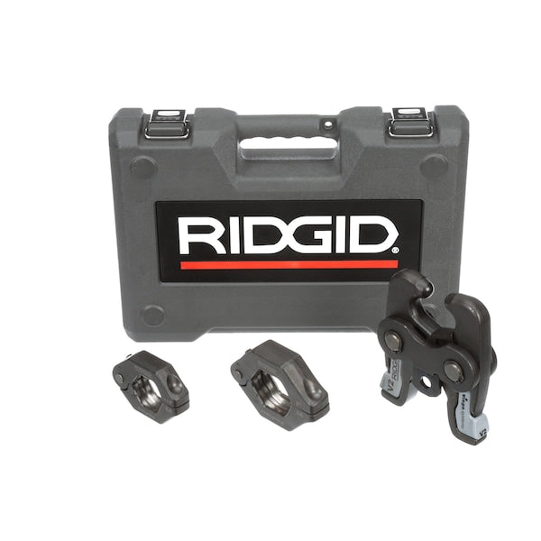 Compound Leverage Wrench, Alloy steels, 5