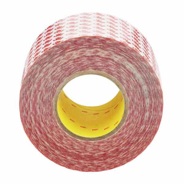Double Coated Tape GPT-020F, PK11