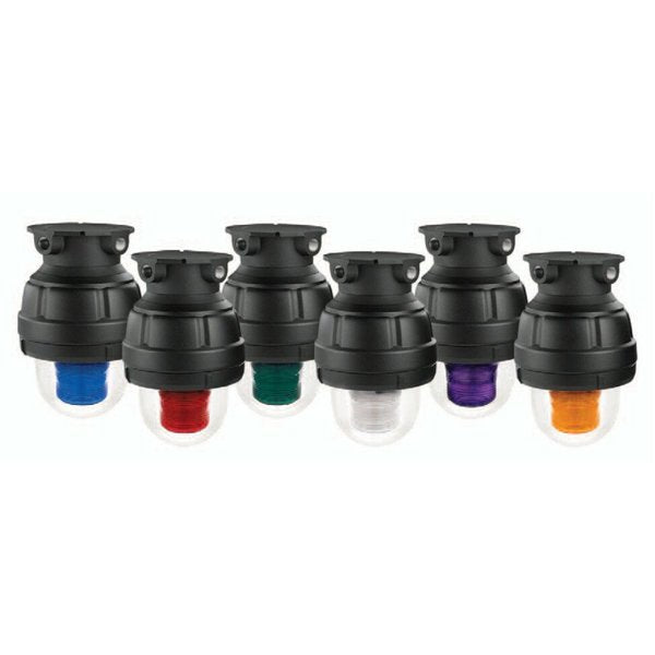 Strobe Light, Green, Strobe Tube