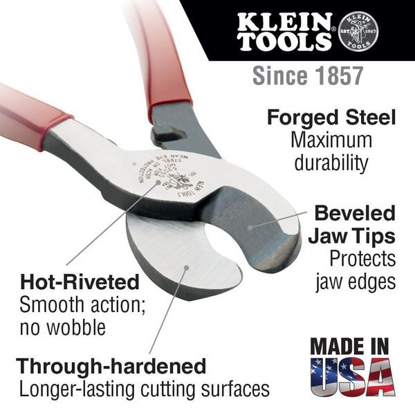 Journeymanâ¢ Cable Cutter