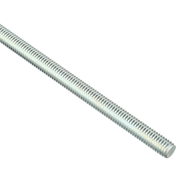 Fully Threaded Rod, 7/16