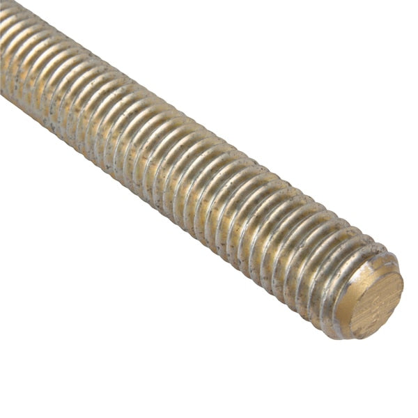 Fully Threaded Rod, 1/2
