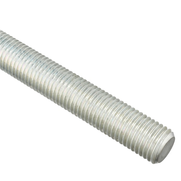 Fully Threaded Rod, 1-3/8