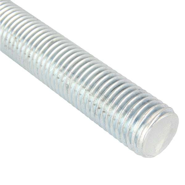 Fully Threaded Rod, 1