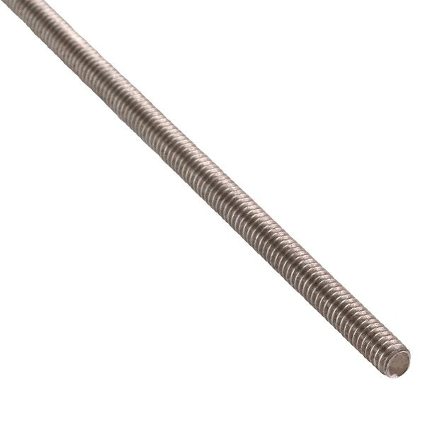 Fully Threaded Rod, 1/4