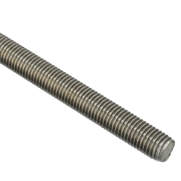 Fully Threaded Rod, 3/4