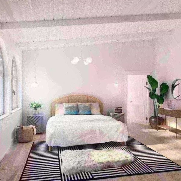 Standard Light, Matte White, 120 V, UL L