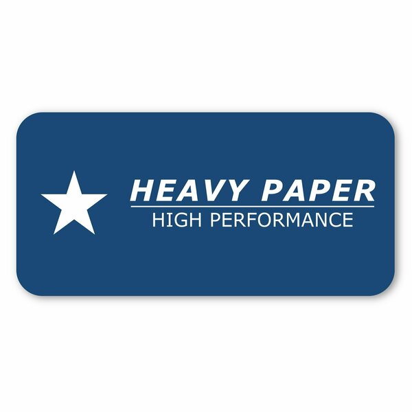 Case of Signature Black Marble Composition Notebooks, Unruled Blank, 80 sht, Oversized 10.25