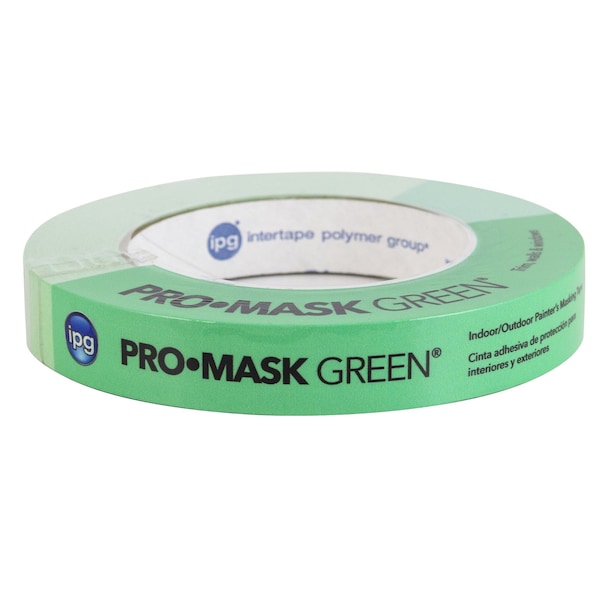Uv Resistant Specialty Paper Masking Tap