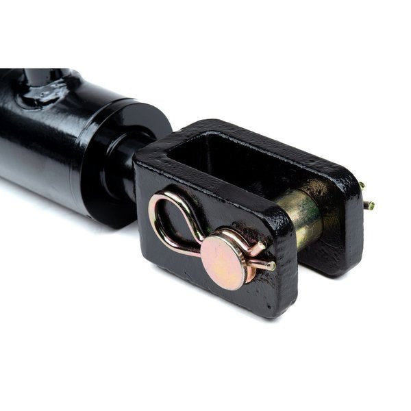 WC Welded Hydraulic Cylinder: 2.5 Bore x 6 Stroke - 1.5 Rod