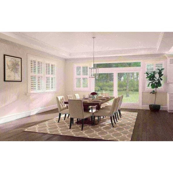 Standard Light, Polished Nickel, 120 V,